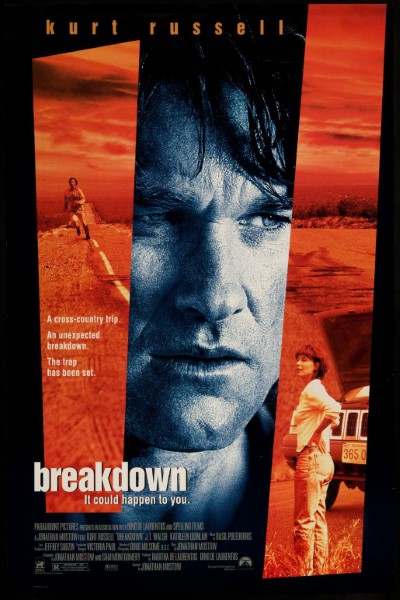 Download Breakdown (1997) English Movie 480p | 720p | 1080p BluRay