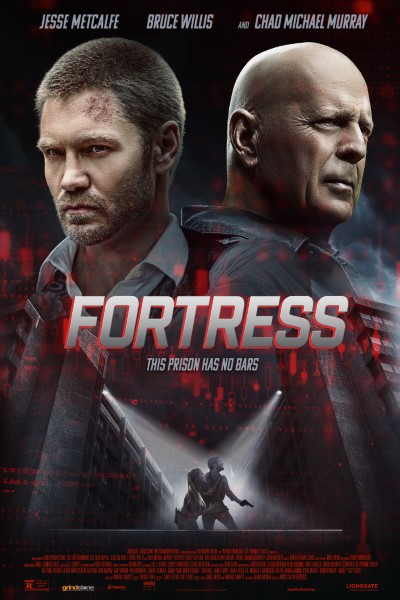 Download Fortress (2021) Dual Audio {Hindi-English} Movie 480p | 720p | 1080p Bluray ESub