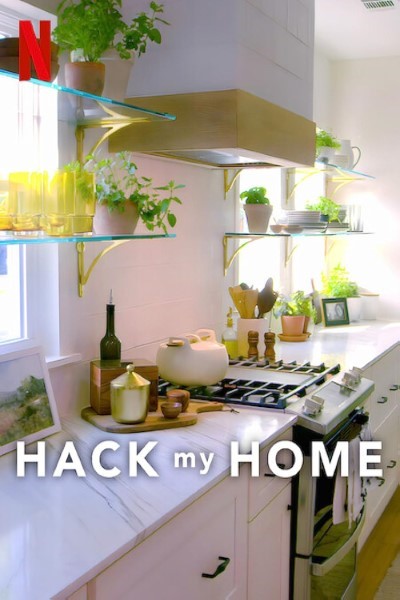 Download Hack My Home (Season 01) Dual Audio {Hindi-English} Web Series 480p | 720p | 1080p WEB-DL Msubs
