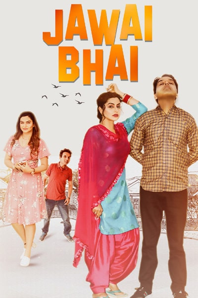 Download Jawai Bhai (2023) Punjabi Movie 480p | 720p | 1080p WEB-DL ESub