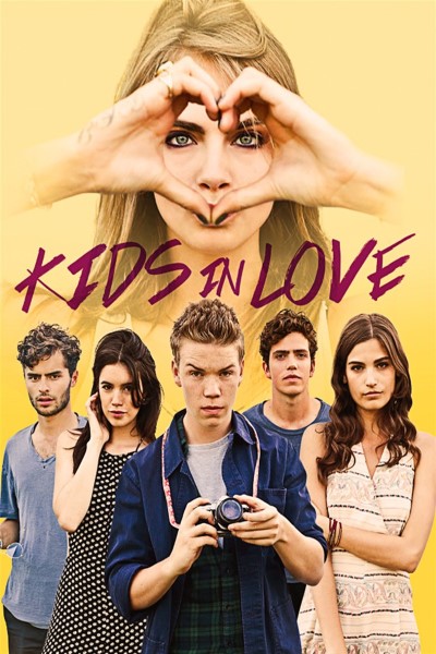 Download Kids in Love (2016) English Movie 480p | 720p | 1080p BluRay