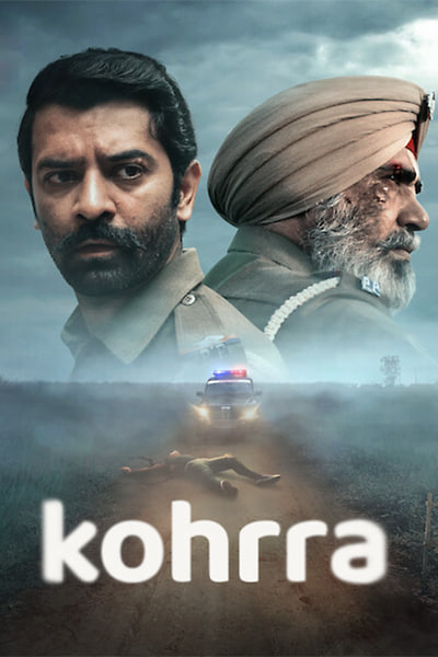 Download Kohrra (Season 1) Hindi NetFlix WEB Series 480p | 720p | 1080p WEB-DL ESub