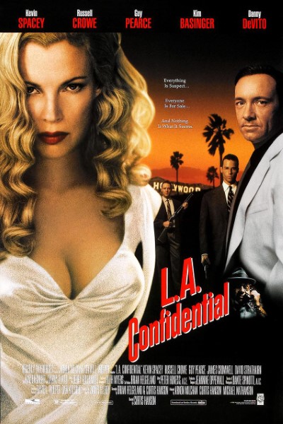 Download L.A. Confidential (1997) English Movie 480p | 720p | 1080p BluRay
