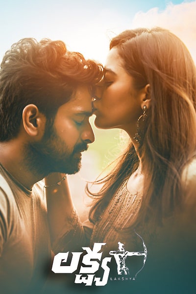 Download Lakshya (2021) Dual Audio {Hindi-Telugu} Movie 480p | 720p | 1080p | 2160p WEB-DL ESub