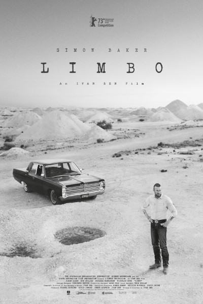 Download Limbo (2023) English Movie 480p | 720p | 1080p WEB-DL