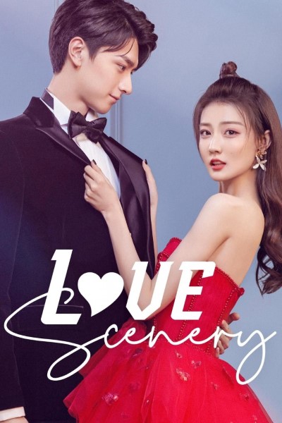 Download Love Scenery (Season 01) Hindi Dubbed Web Series 720p | 1080p WEB-DL