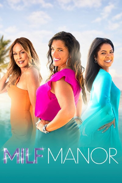 Download MILF Manor (Season 01) Dual Audio {Hindi-English} Web Series 480p | 720p | 1080p WEB-DL ESubs