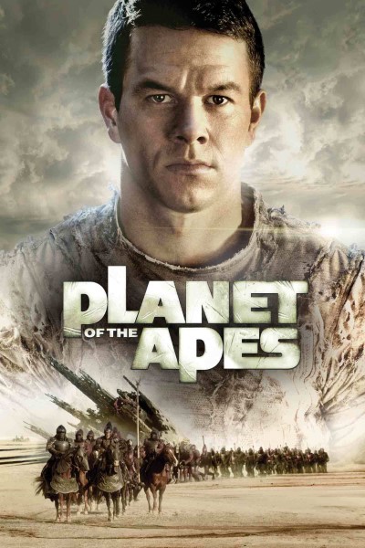 Download Planet of the Apes (2001) Dual Audio {Hindi-English} Movie 480p | 720p | 1080p Bluray ESub
