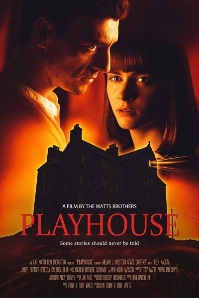 Download Playhouse (2020) Dual Audio {Hindi-English} Movie 480p | 720p | 1080p Bluray ESub