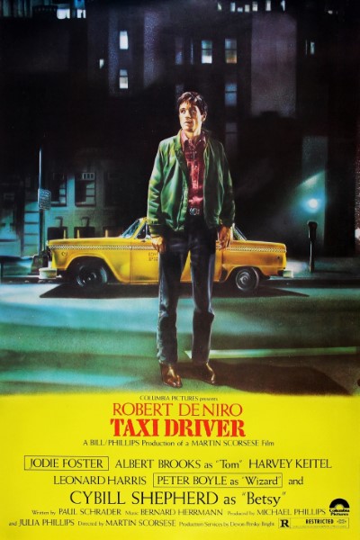 Download Taxi Driver (1976) English Movie 480p | 720p | 1080p BluRay