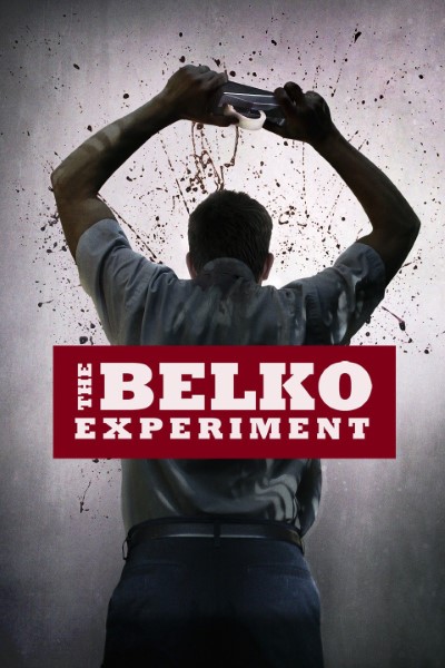 Download The Belko Experiment (2016) English Movie 480p | 720p | 1080p Bluray ESub