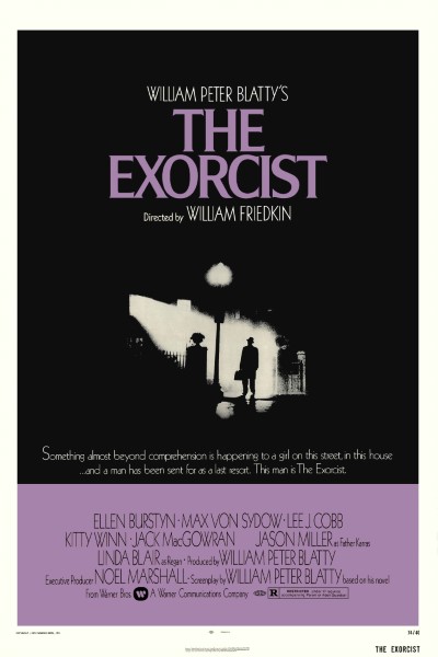 Download The Exorcist (1973) Dual Audio [Hindi – English] Movie 480p | 720p | 1080p BluRay