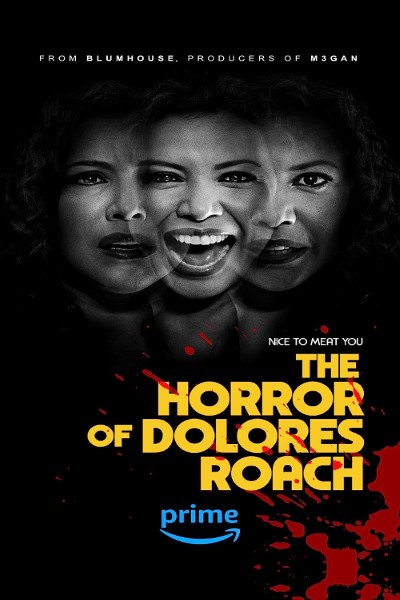 Download The Horror of Dolores Roach S01 Dual Audio {Hindi-English} Web Series 480p | 720p | 1080p WEB-DL MSubs