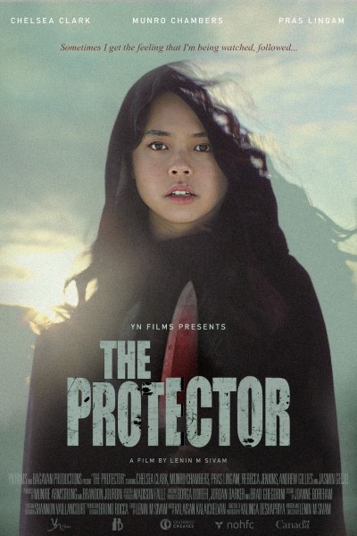 Download The Protector (2022) English Movie 480p | 720p | 1080p WEB-DL