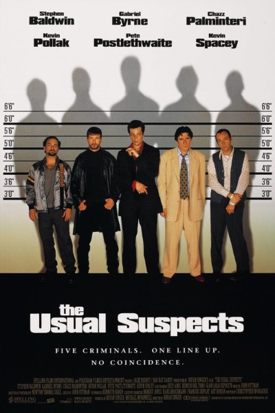 Download The Usual Suspects (1995) Dual Audio [Hindi – English] Movie 480p | 720p | 1080p WEB-DL