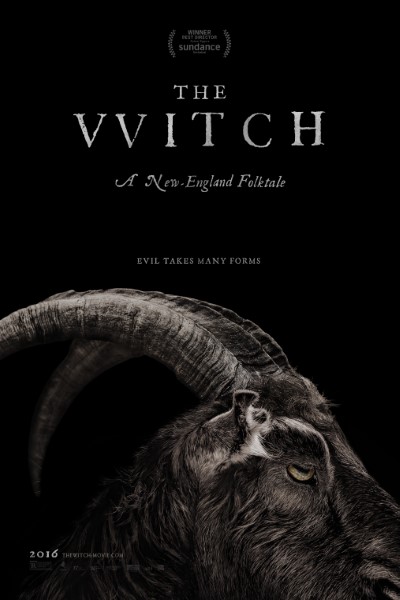 Download The Witch (2015) Dual Audio {Hindi-English} Movie 480p | 720p | 1080p Bluray ESubs