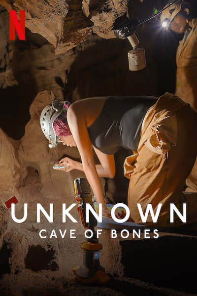 Download Unknown: Cave of Bones (2023) Dual Audio {Hindi-English} Movie 480p | 720p | 1080p WEB-DL MSubs