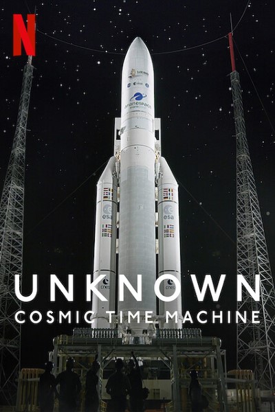 Download Unknown: Cosmic Time Machine (2023) Dual Audio {Hindi-English} Movie 480p | 720p | 1080p WEB-DL MSub