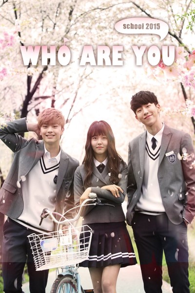 Download Who Are You: School 2015 S01 Dual Audio {Hindi-Korean} Web Series 480p | 720p | 1080p WEB-DL ESubs