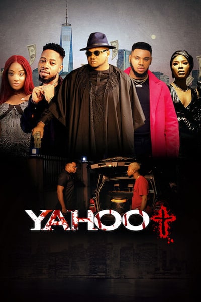 Download Yahoo+ (2022) English Movie 480p | 720p | 1080p WEB-DL ESub