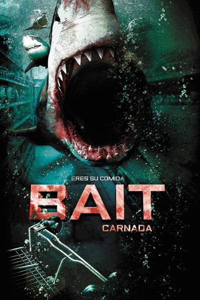 Download Bait (2012) Dual Audio {Hindi-English} Movie 480p | 720p | 1080p Bluray ESub