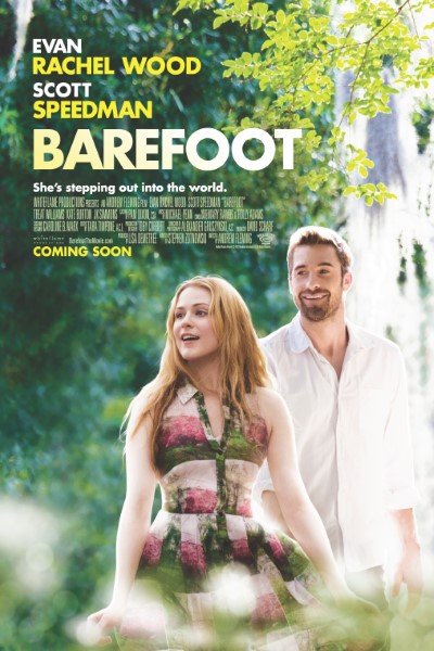 Download Barefoot (2014) English Movie 480p | 720p | 1080p BluRay