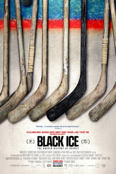 Download Black Ice (2022) English Movie 480p | 720p | 1080p WEB-DL