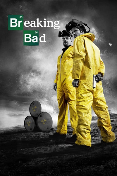 Download Breaking Bad (Season 1 – 5) Dual Audio {Hindi-English} AMC WEB Series 480p | 720p | 1080p BluRay ESub