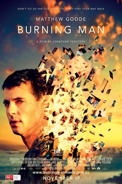 Download Burning Man (2011) English Movie 480p | 720p | 1080p BluRay | ESub