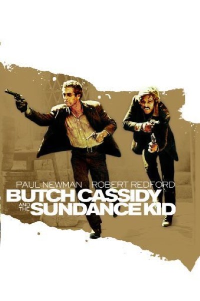 Download Butch Cassidy and the Sundance Kid (1969) English Movie 480p | 720p | 1080p BluRay ESub