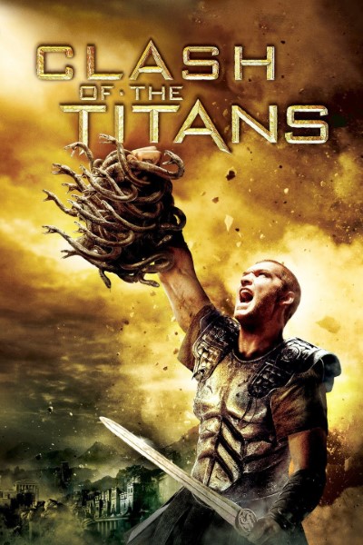 Download Clash of the Titans (2010) Dual Audio [Hindi – English] Movie 480p | 720p | 1080p | 2160P BluRay ESub