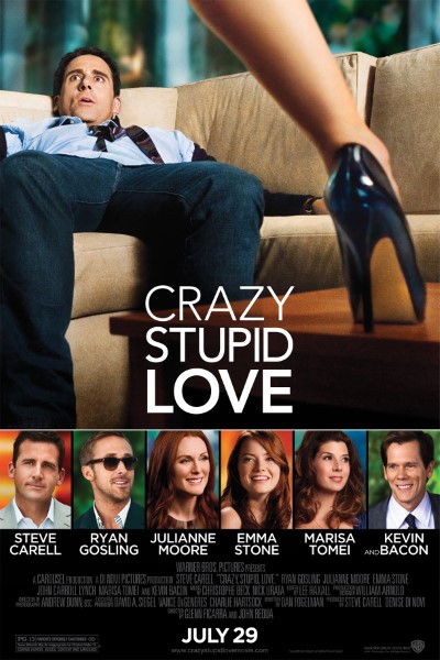 Download Crazy, Stupid, Love. (2011) Dual Audio [Hindi – English] Movie 480p | 720p | 1080p BluRay | Esub