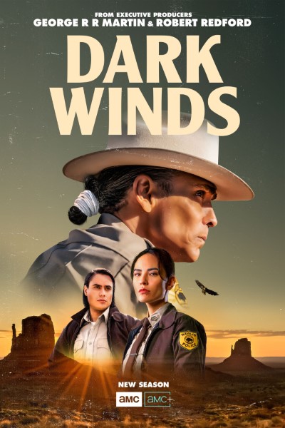 Download Dark Winds (Season 01-02) English WEB Series 720p | 1080p WEB-DL Esubs || [S02E04 Added]