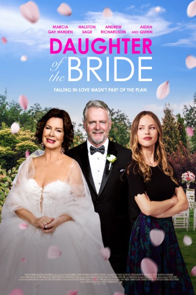 Download Daughter of the Bride (2023) English Movie 480p | 720p | 1080p BluRay | Esub