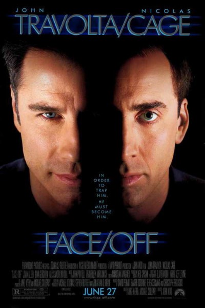 Download Face/Off (1997) English Movie 480p | 720p | 1080p BluRay ESub