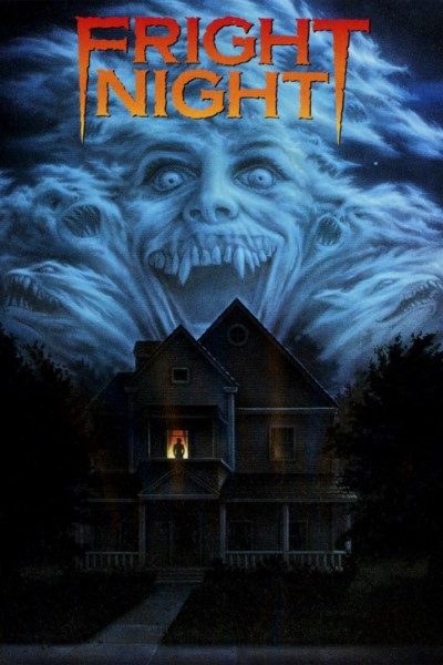 Download Fright Night (1985) English Movie 480p | 720p | 1080p BluRay ESub