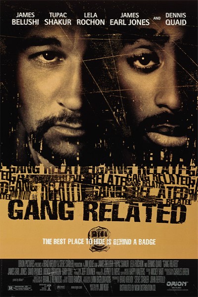 Download Gang Related (1997) English Movie 480p | 720p BluRay ESub