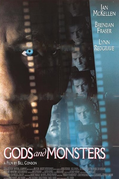 Download Gods and Monsters (1998) English Movie 480p | 720p BluRay ESub