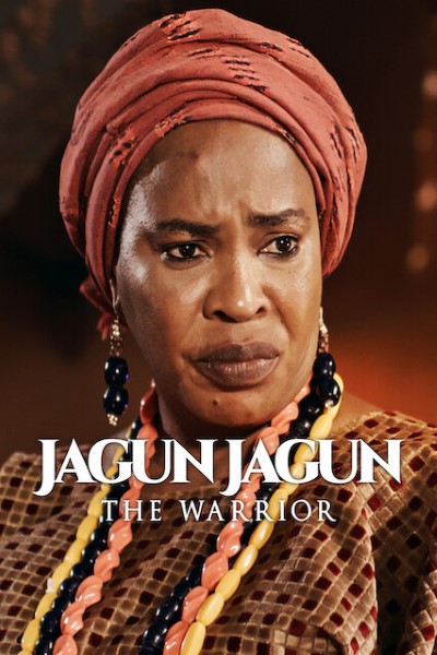 Download Jagun Jagun (2023) Dual Audio {Hindi-English} Movie 480p | 720p | 1080p WEB-DL ESubs