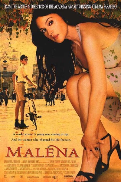 Download Malena (2000) Italian UNCUT Movie 480p | 720p | 1080p BluRay