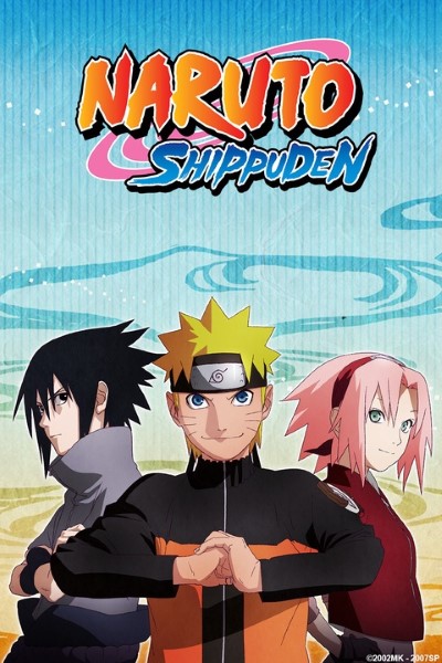 Download Naruto: Shippuden S01-21 {English-Japanese} Anime Series 720p | 1080p Bluray ESub