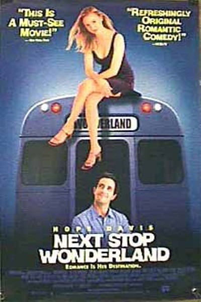 Download Next Stop Wonderland (1998) English Movie 480p | 720p BluRay ESub