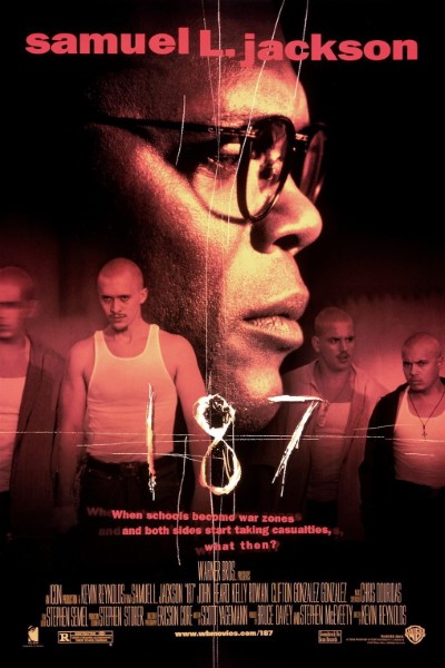 Download One Eight Seven (1997) English Movie 480p | 720p BluRay MSub