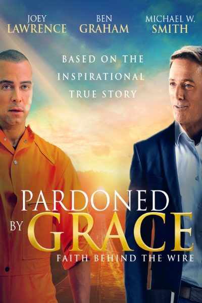 Download Pardoned by Grace (2022) English Movie 480p | 720p | 1080p WEB-DL