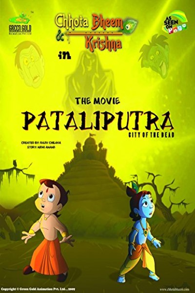 Download Pataliputhra (2010) Hindi Movie 720p WEB-DL