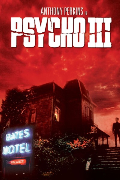 Download Psycho III (1986) Dual Audio [Hindi-English] Movie 480p | 720p | 1080p BluRay ESub