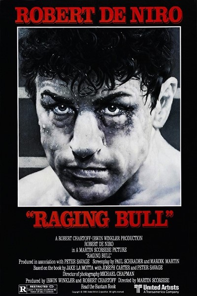 Download Raging Bull (1980) English Movie 480p | 720p | 1080p BluRay
