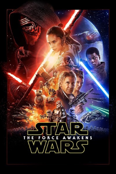 Download Star Wars: Episode VII – The Force Awakens (2015) Dual Audio [Hindi-English] Movie 480p | 720p | 1080p BluRay ESub