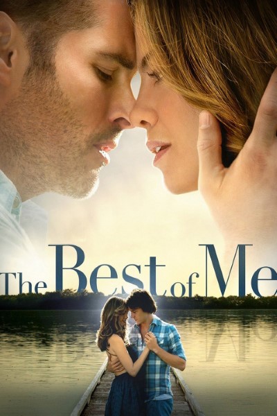 Download The Best of Me (2014) English Movie 480p | 720p WEB-DL ESub