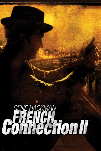 Download French Connection II (1975) English Movie 480p | 720p | 1080p BluRay ESub